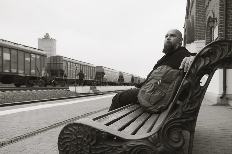 Создать карусельФото со страницы Бранимир Паршиков