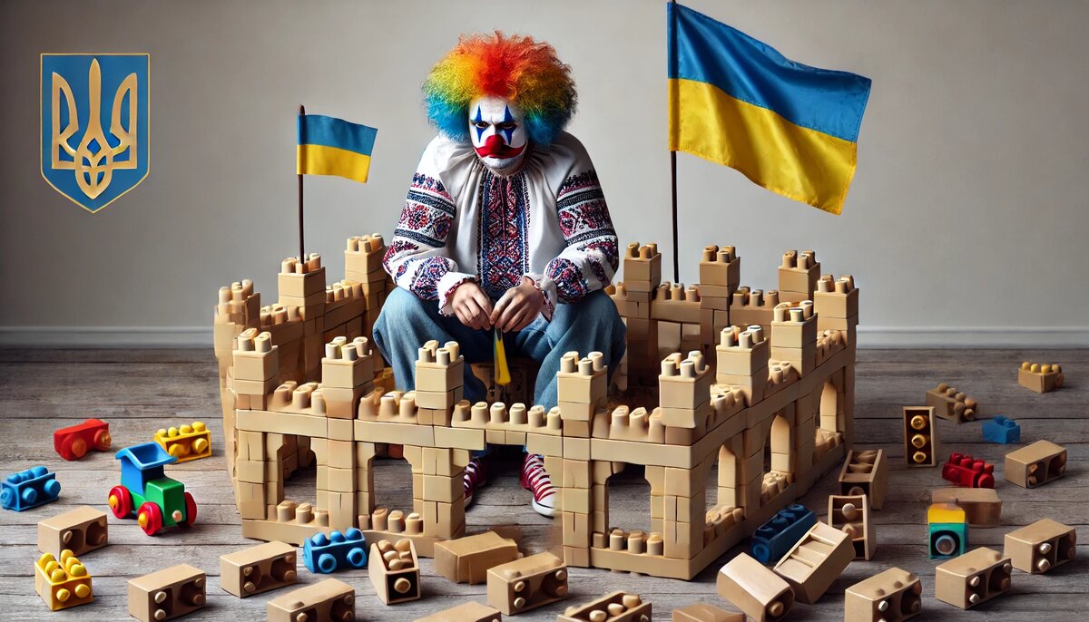 Изображение сгенерировано ИИ