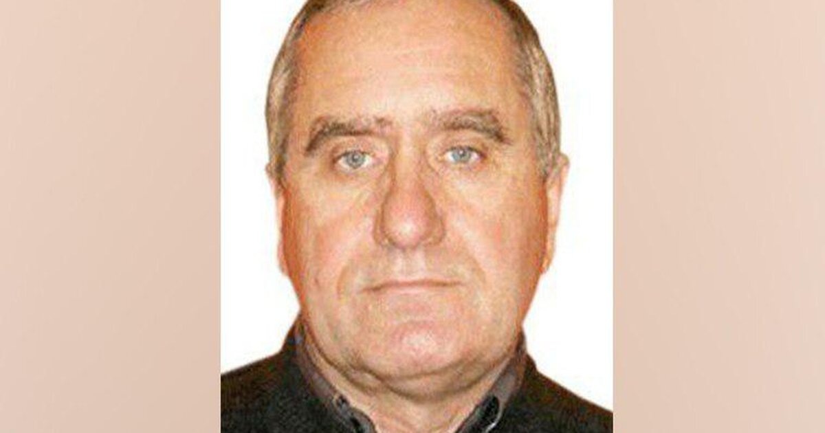 Валерий Андреев (фото из общего доступа в интернете)