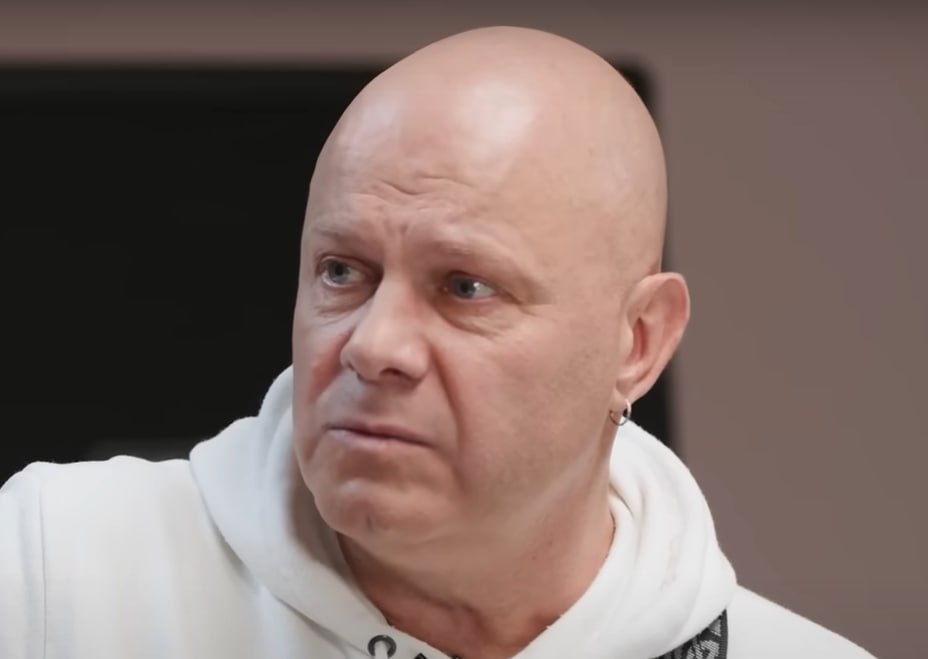 Фото: Prt Scr youtube.com / Александр Пушной