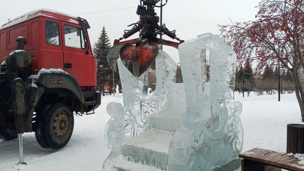    Фото предоставлено пресс-службой администрации Копейска
