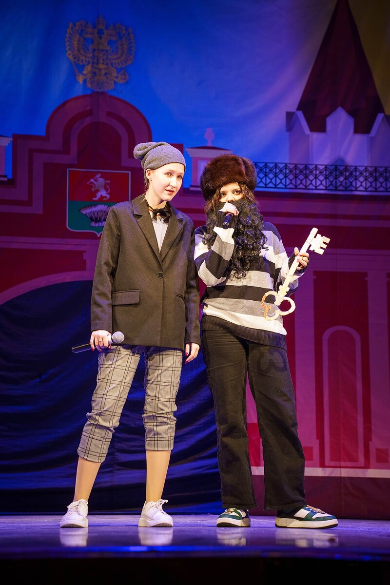 Фото Алексея АЛЕКСЕЕВА.