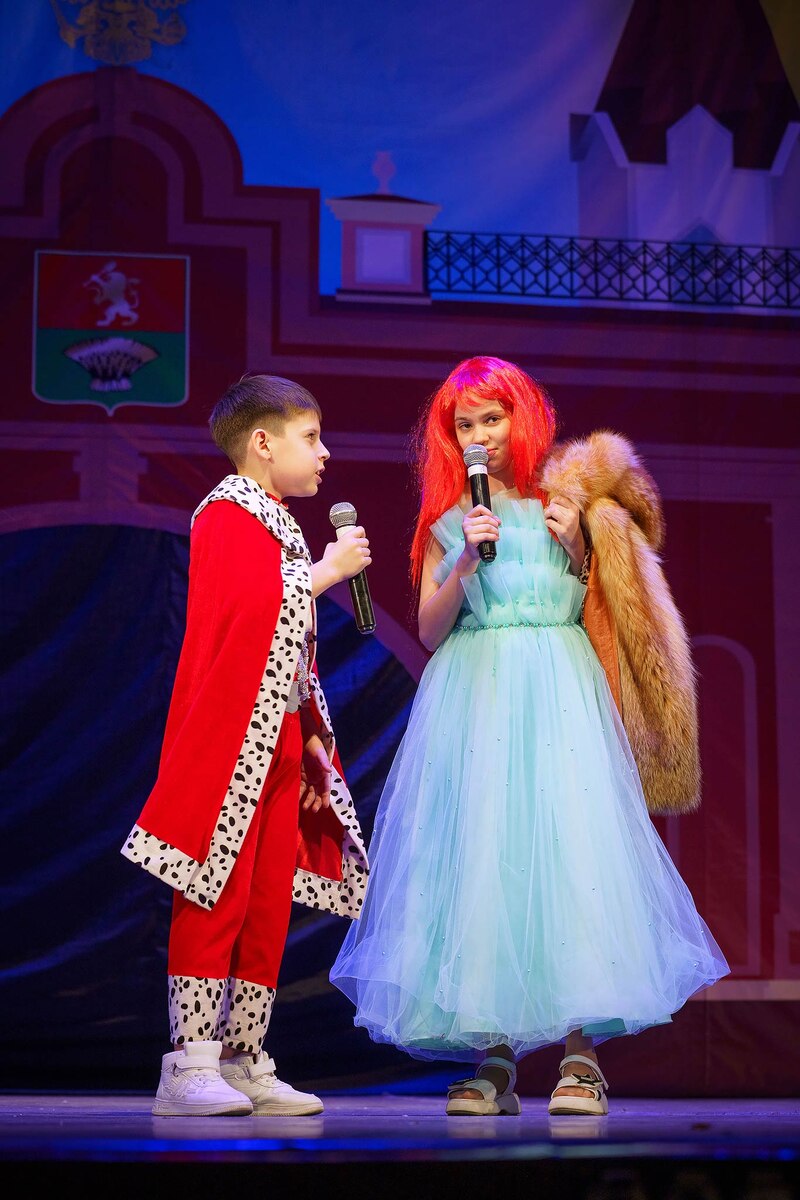 Фото Алексея АЛЕКСЕЕВА.