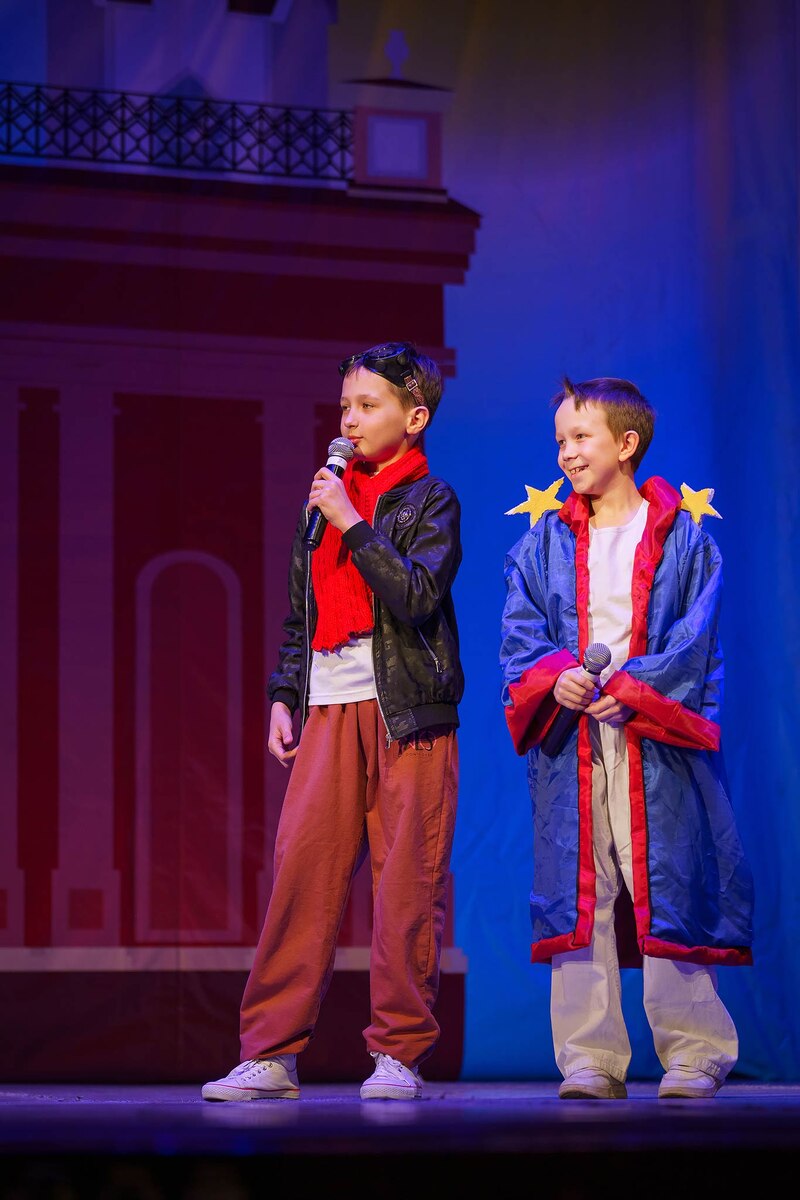 Фото Алексея АЛЕКСЕЕВА.