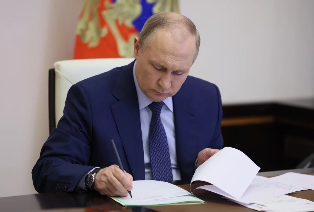    Путин назначил Тамару Тягину помощником Шойгу