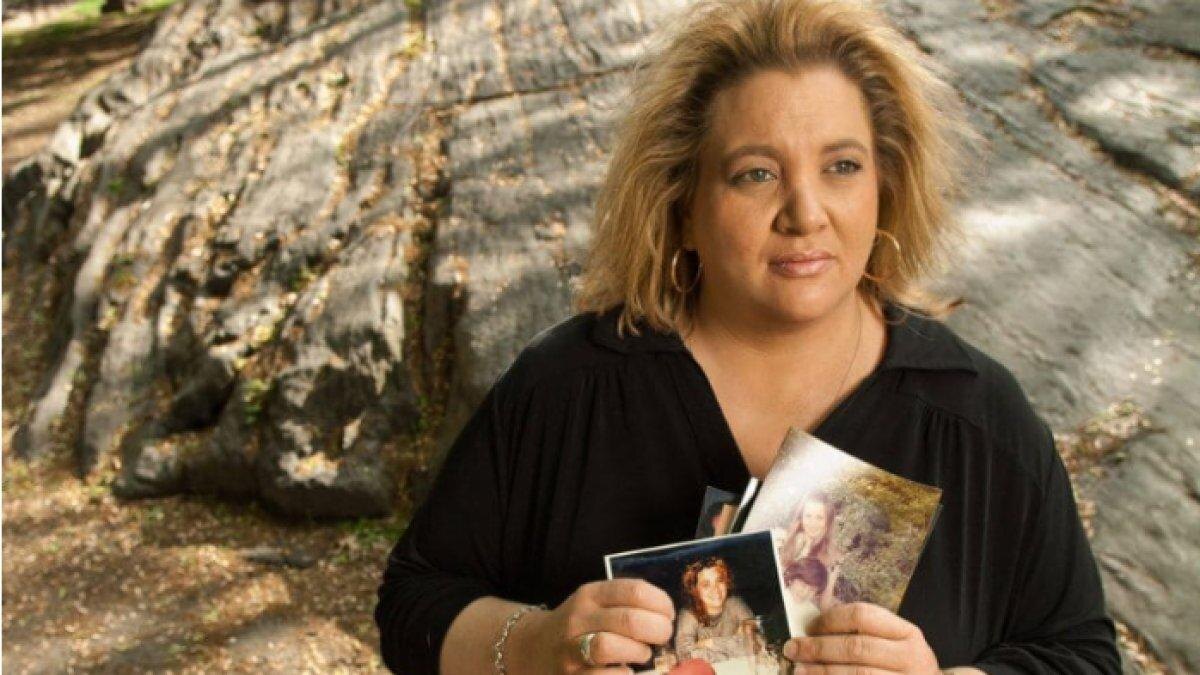 Человек с абсолютной памятью: Джилл Прайс