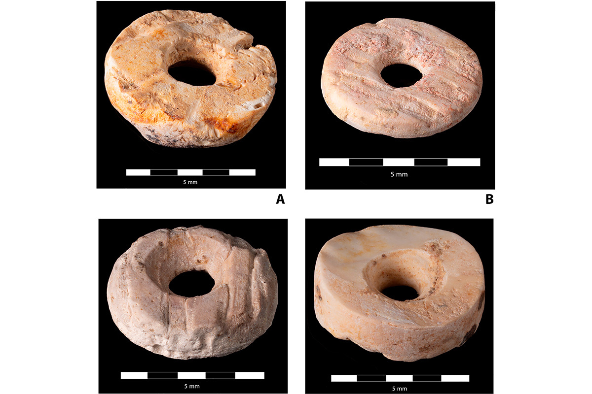 D.W.W.📷Крупнейшая коллекция древних бусин