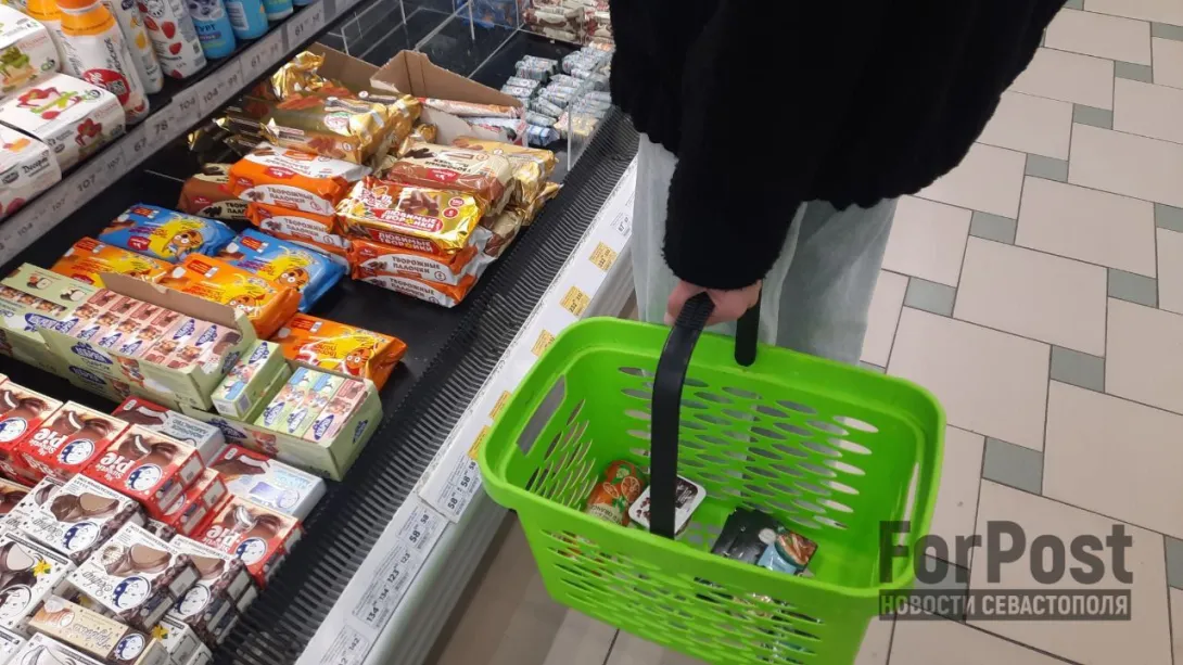 Фото: ForPost / Татьяна Воробьёва. Официальная статистика занижает масштабы «инфляции в кармане», считают эксперты.