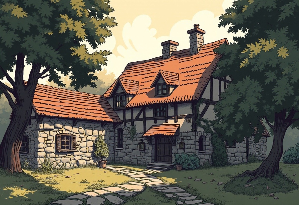 Изображение сгенерировано нейросетью