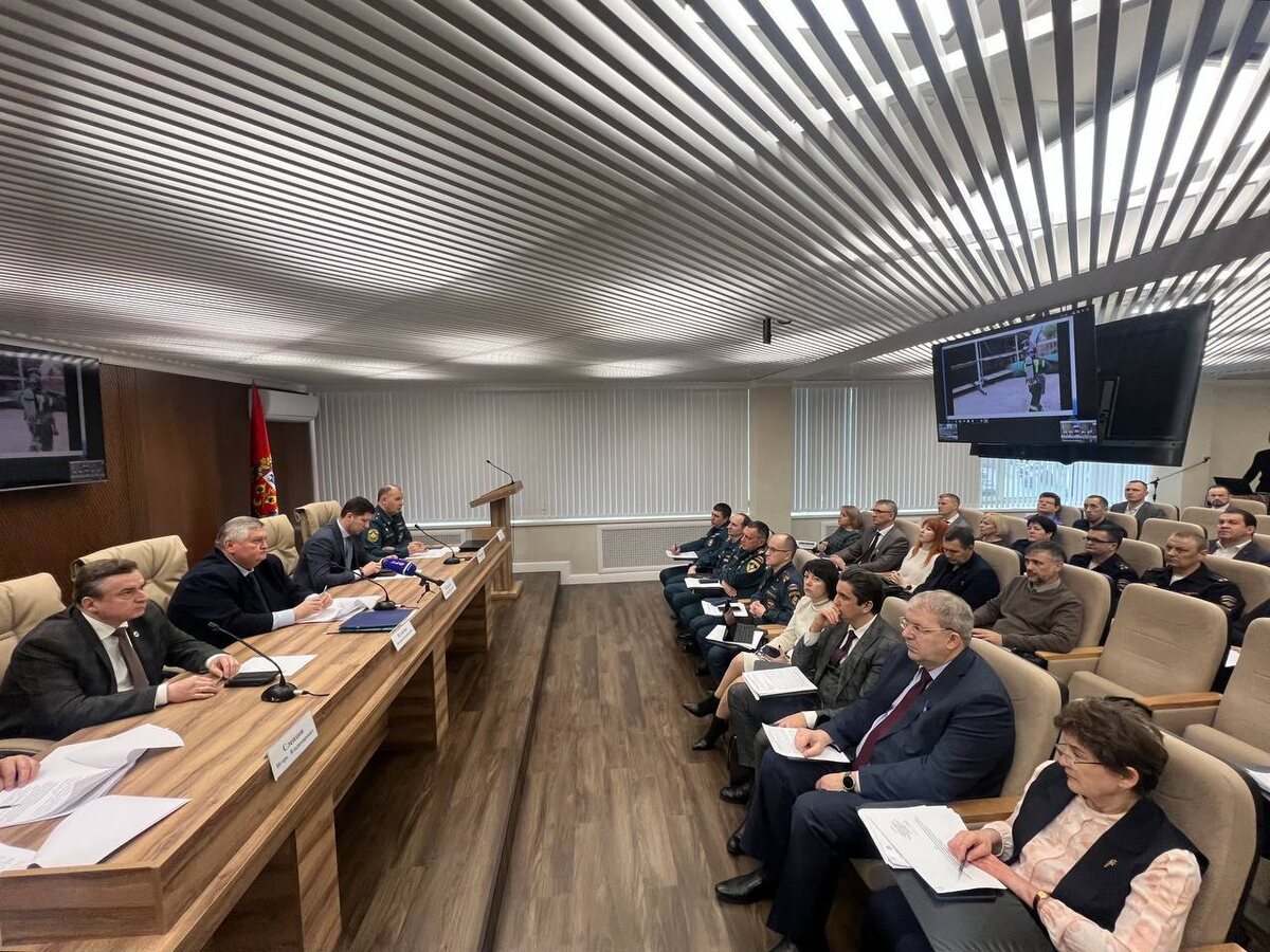    Система «112»: в 2024 году от оренбуржцев принято более 1 млн 147 тысяч вызовов Кристина Просвиркина