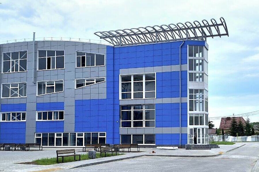 Фото администрации Правдинска 