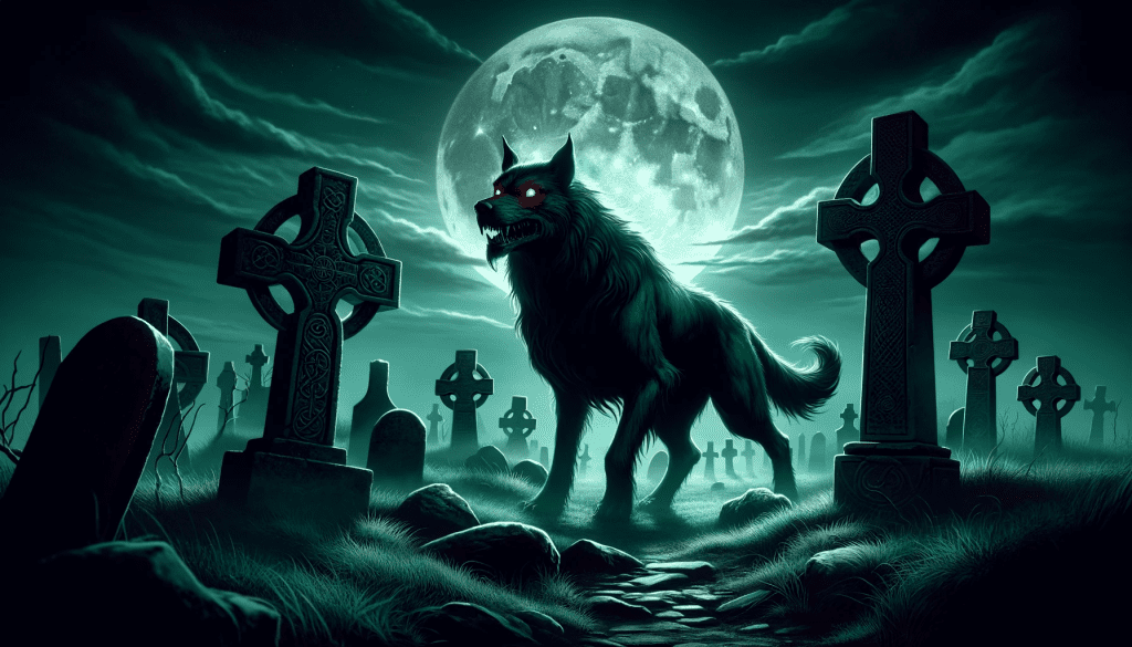 Ку Ши по версии realmwhispers.com.