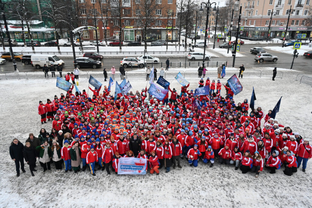    Фото: Администрация губернатора и Правительства Пермского края Екатерина Устькачкинцева
