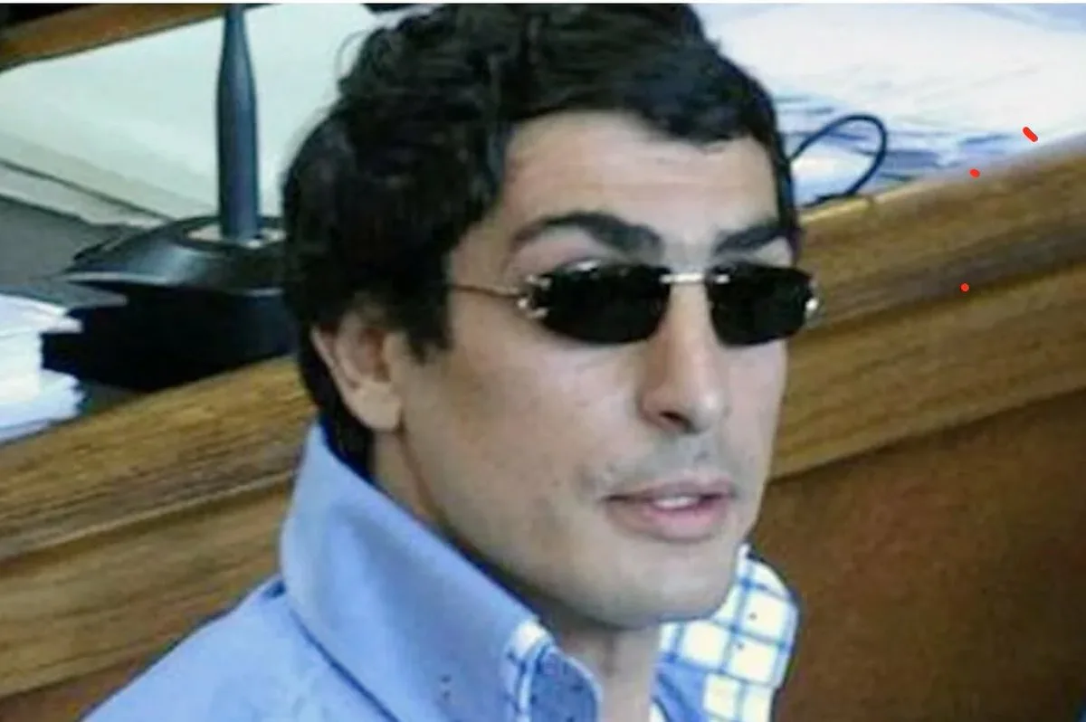 Андраник Согоян