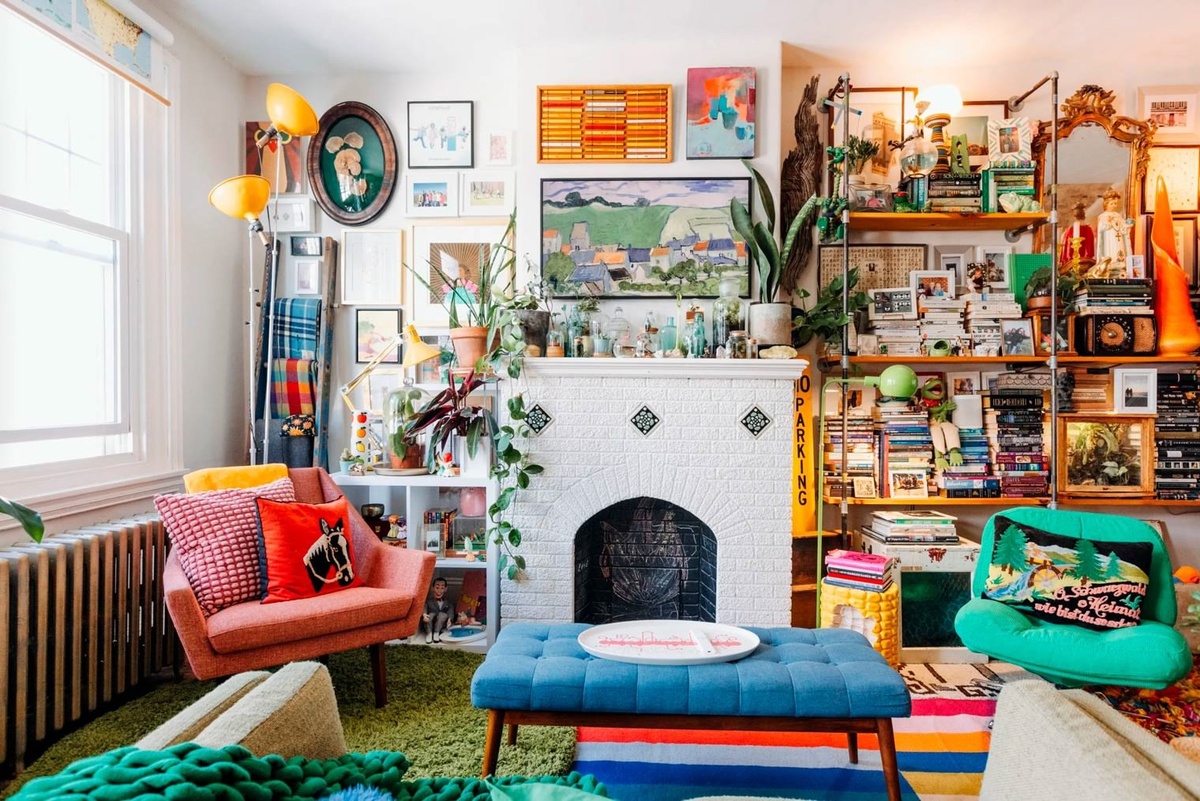 Фото: apartmenttherapy.com