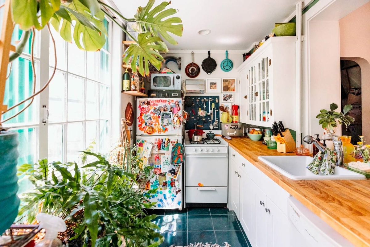 Фото: apartmenttherapy.com