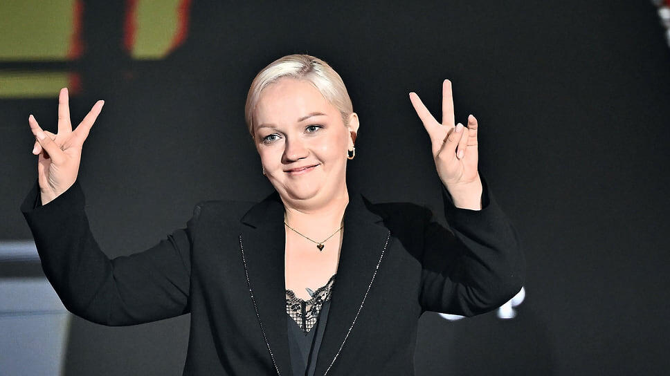 Фото: Александр Миридонов / Коммерсантъ