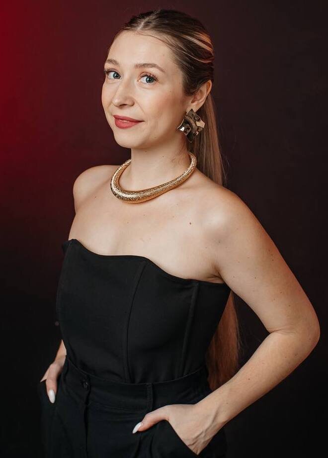 Юлия Городилова. Нумеролог, эксперт в построении гармоничных отношений. 