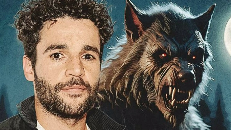 Человек-волк