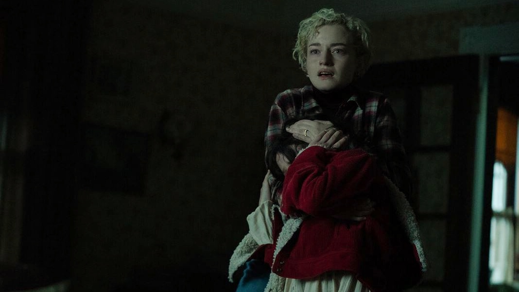 Человек-волк