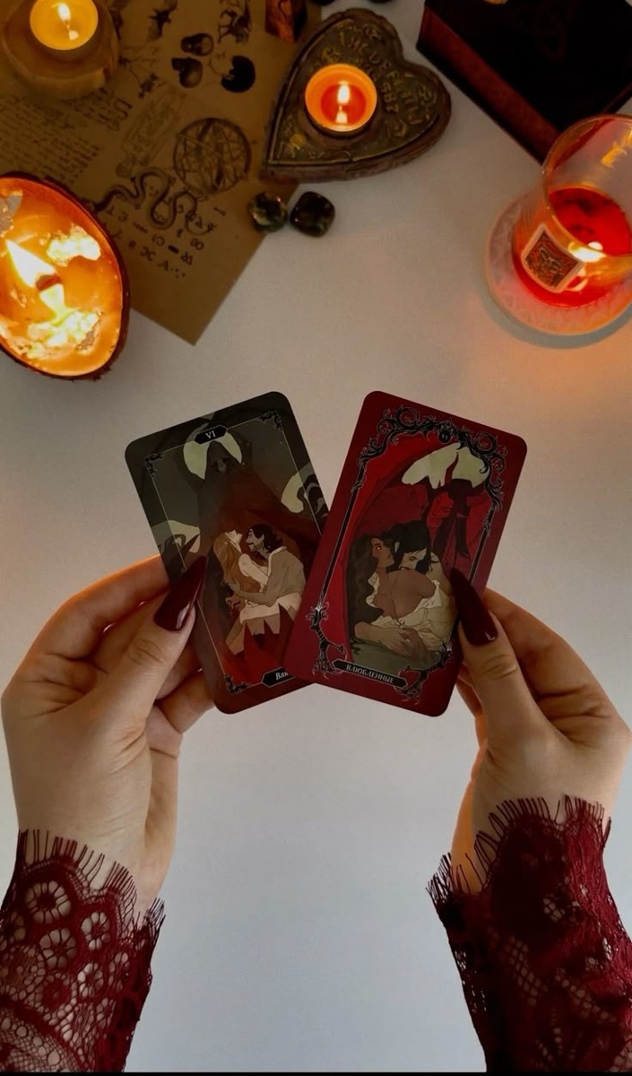 Источник: Pinterest 