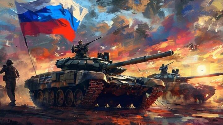 Коллаж: Царьград