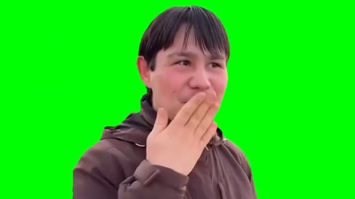 Чиловый парень фото без фона мем