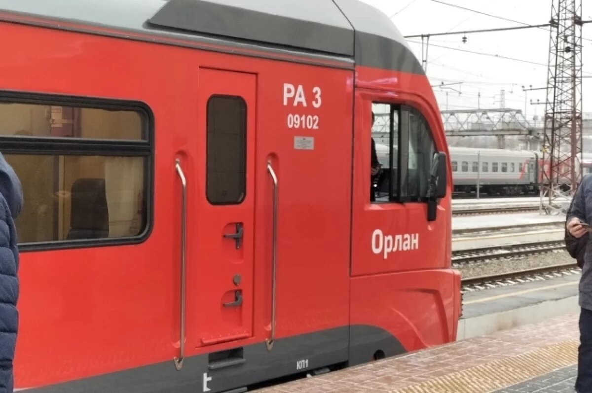    На дорогах Башкирии «Орлан» уступит место «Финисту»