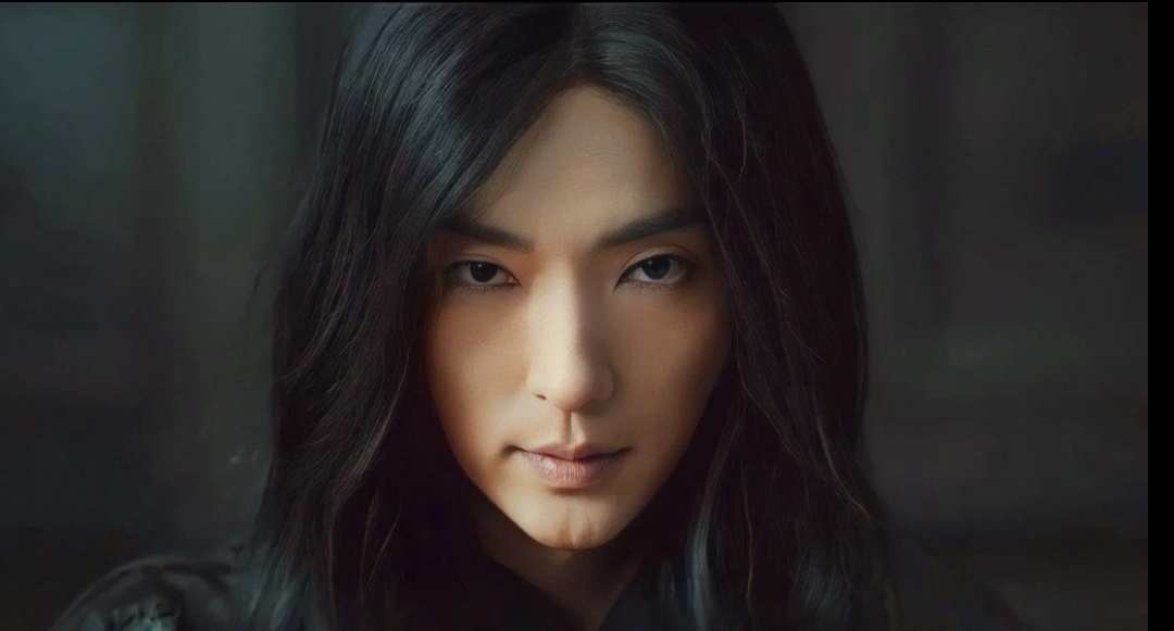 Это та бездна, которая всегда в вас. Марианский жёлоб по сравнению с ней - лужица.