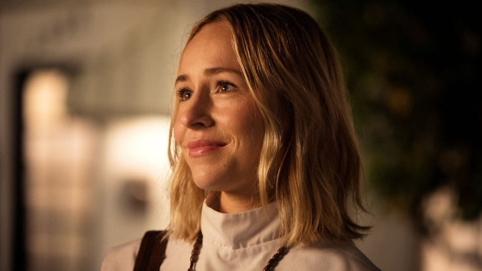    Кадр из сериала «Барри»