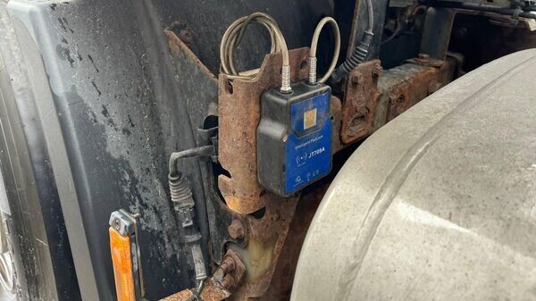    © Sputnik / Станислав Андросик