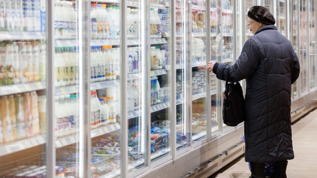    Фото: Sergey Elagin/Globallookpress