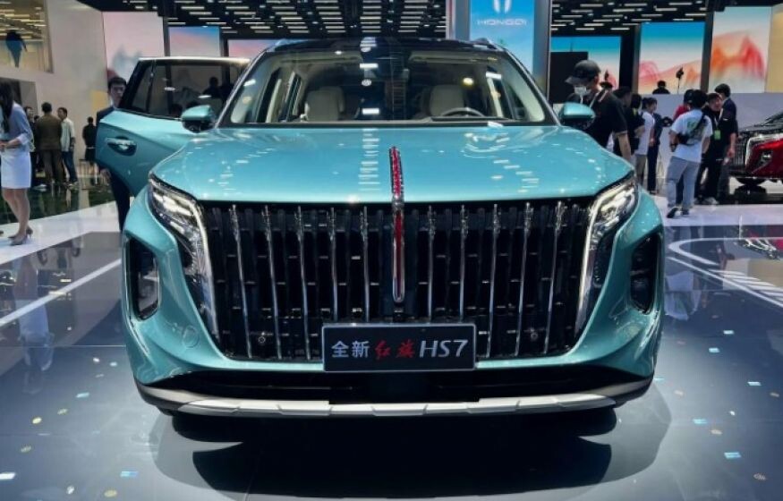    Китай поставил под удар Россию: авто исчезнут с рынка