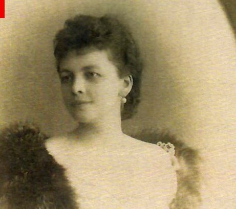 Елизавета Храповицкая