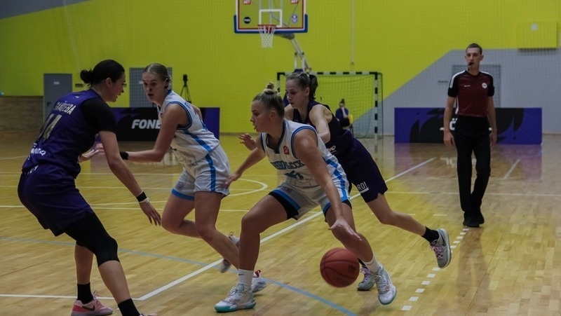      Фото: БК «Невинномысск»