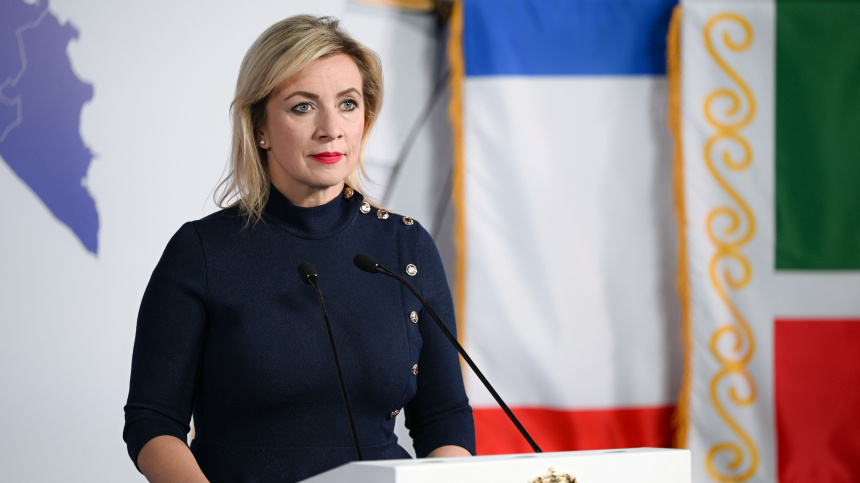    Фото: © РИА Новости/Пелагия Тихонова; 5-tv.ru