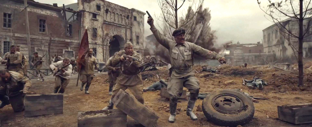 «В списках не значился»