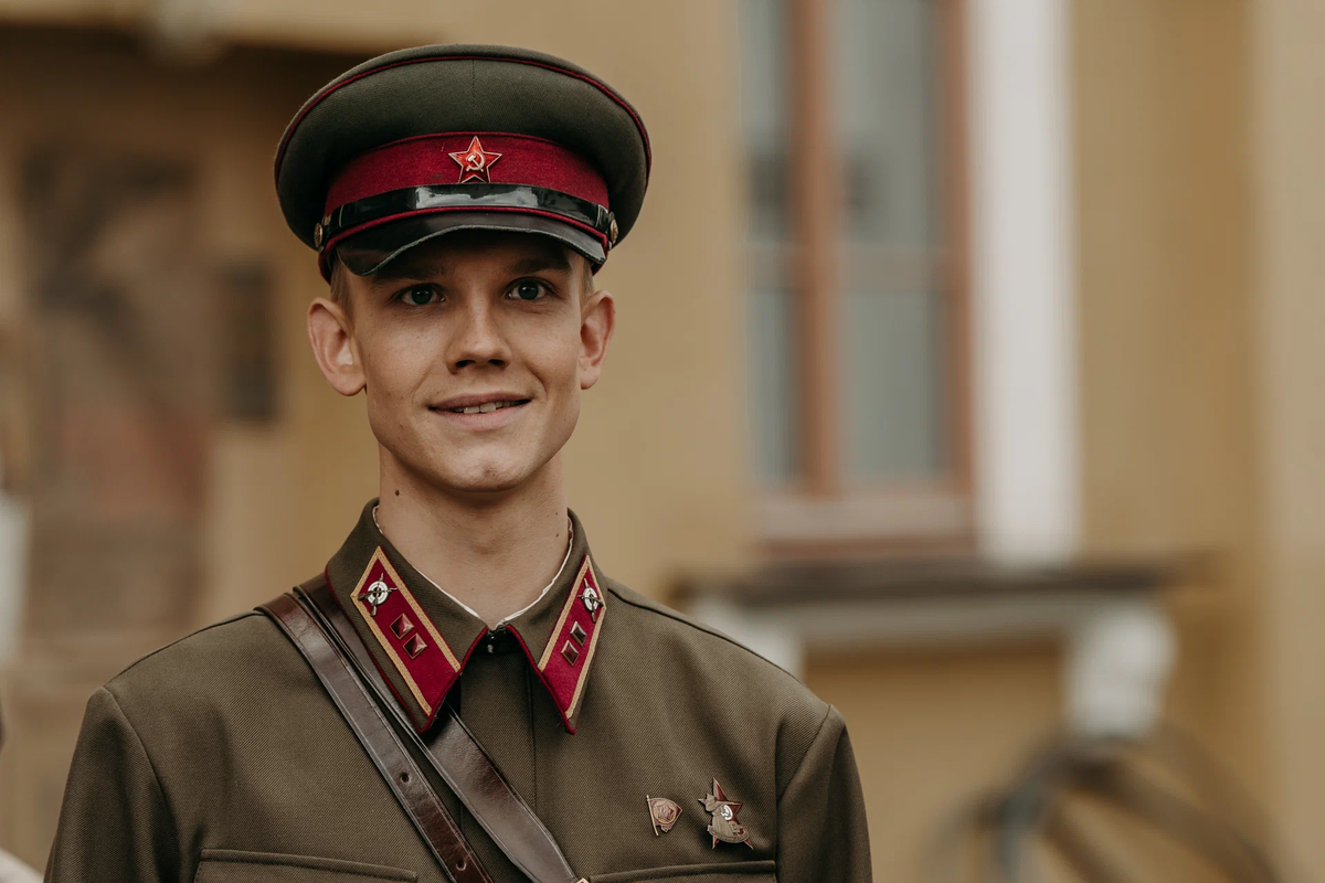 Кадр из фильма «В списках не значился» (2025)