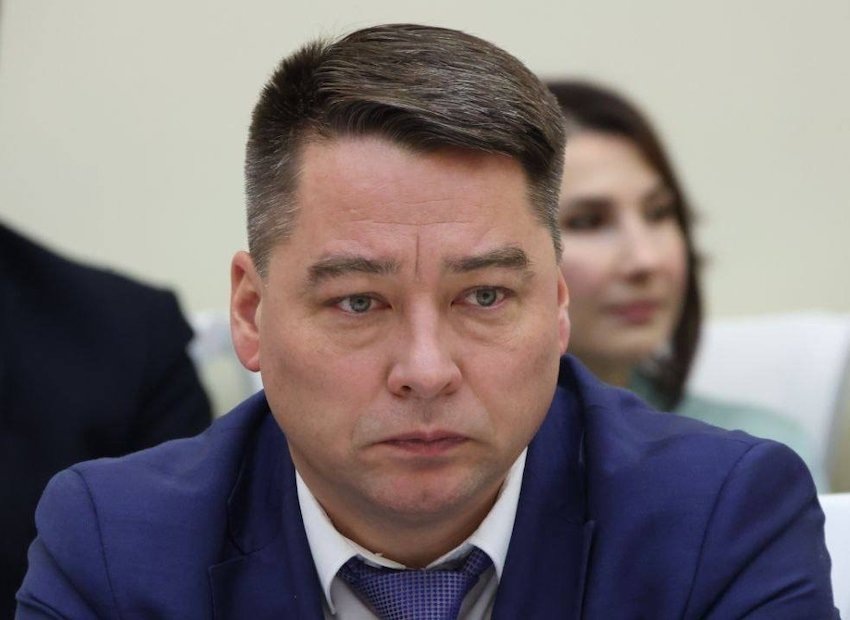 Денис Гурков