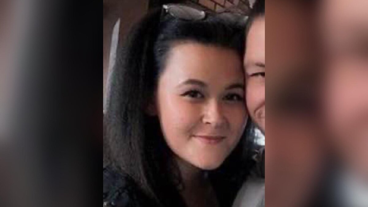    В Курске полиция разыскивает 24-летнюю девушку