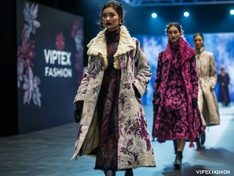    Модные пальто 2025: как выбрать идеальные ткани на выставке VIPTEX FASHION VIPTEX FASHION