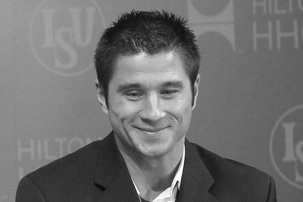 Александр Кирсанов / Stephen Dunn/Getty Images  