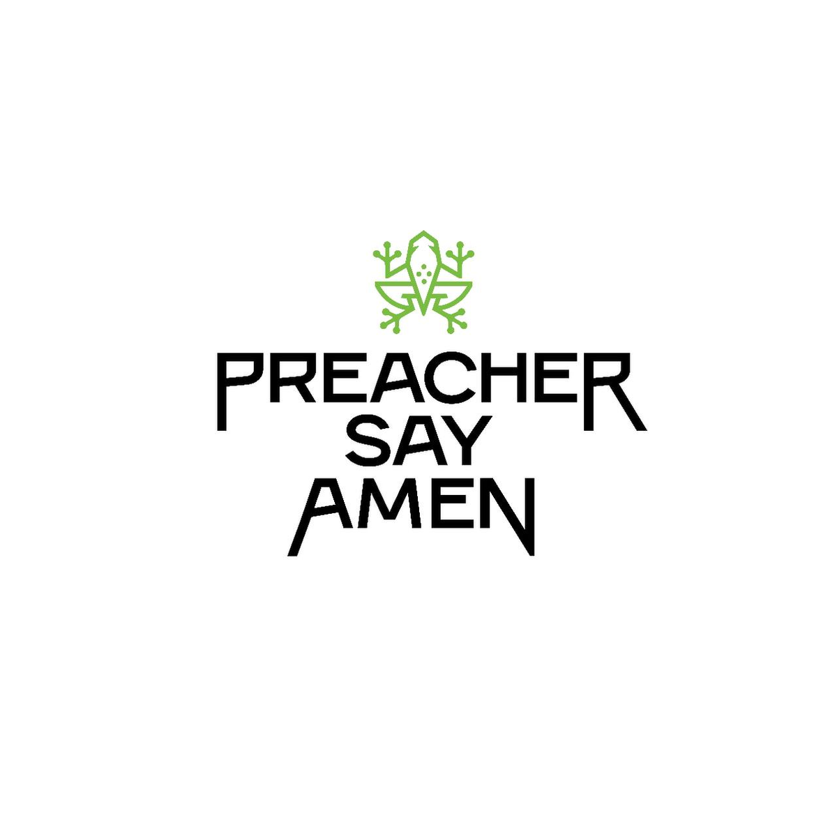 Precher Say Anem - почему именно лягушка в логотипе?