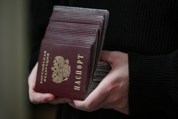 Фото: РИА Новости