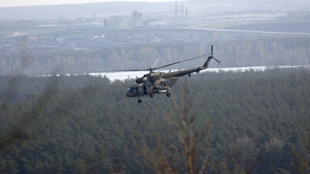    Nikolay Gyngazov/Global Look Press