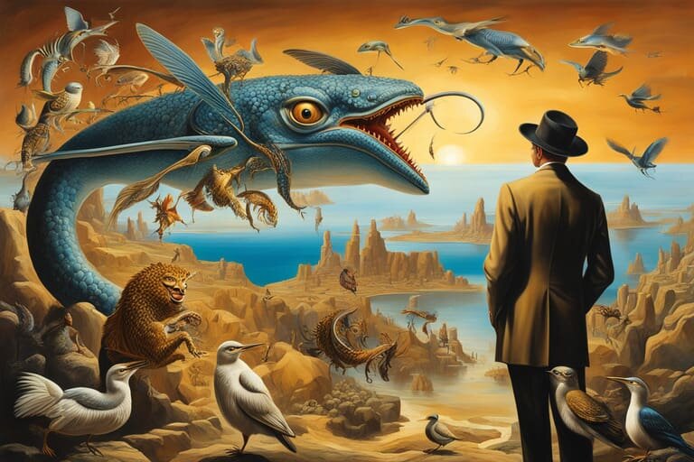 Изображение сгенерировано с помощью ИИ