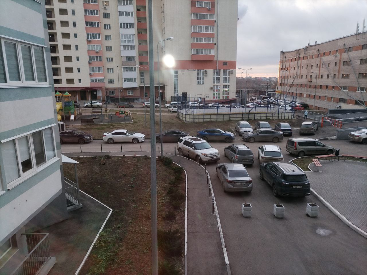 Фото автора.