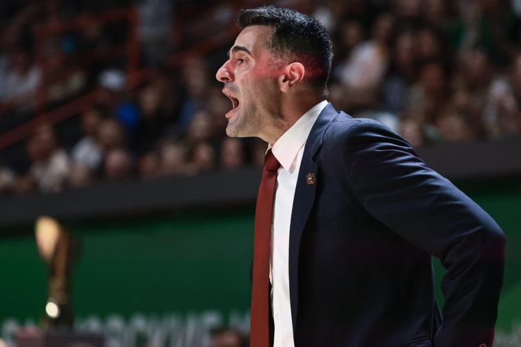    Андреас Пистиолис / фото: Сергей Елагин, «БИЗНЕС Online»