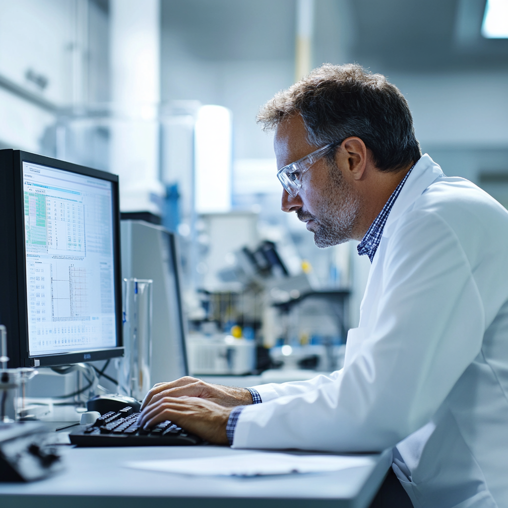 Метрология. Поверка и калибровка оборудования.