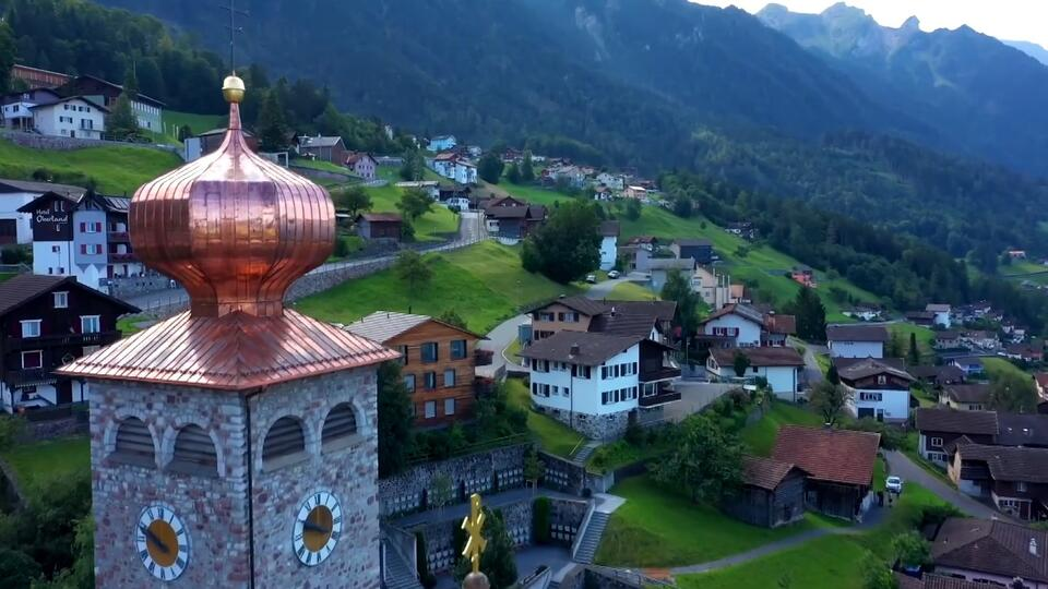 Фото: © Кадр из программы "Невероятно интересные истории", РЕН ТВ